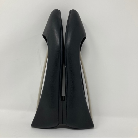 Women's Kora Pointed Toe Ballet Flats - A New Day - Picture 8 of 16